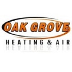 Image for Oak Grove Heating & Air Conditioning with ID of: 3424753