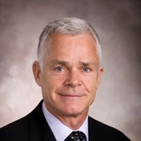 Image for John J Dusseau, MD with ID of: 3424860