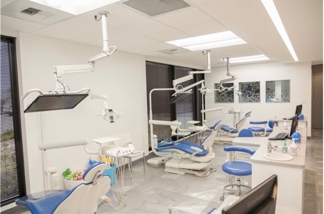 Image for Evergreen Pediatric Dentistry with ID of: 3425081