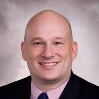 Image for Douglas G Brust, MD with ID of: 3425176