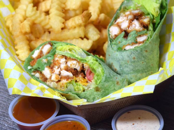 Image for Mack's Tenders with ID of: 3425234