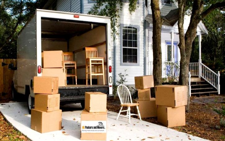 Image for Remove your Relocation Worries with AR Packers and Movers in Noida with ID of: 3425324