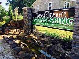 Image for Lockhart Landscaping with ID of: 3425387
