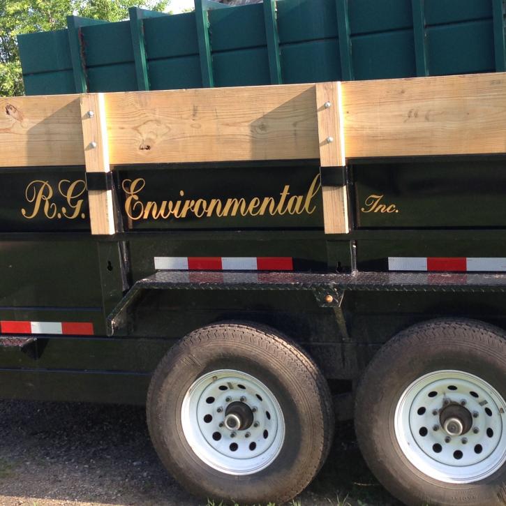 Image for R.G. Environmental Inc. with ID of: 3425423