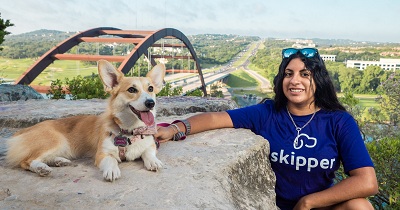 Image for Skipper with ID of: 3425573