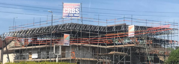 Image for CRBS Scaffolding with ID of: 3425854