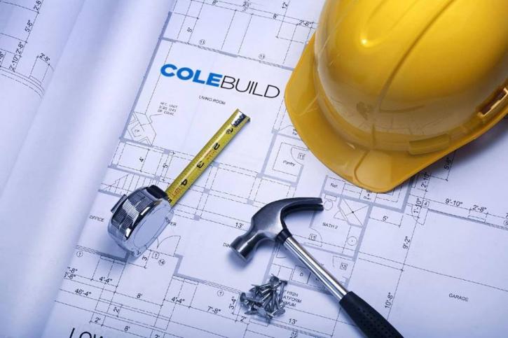 Image for Colebuild with ID of: 3425909
