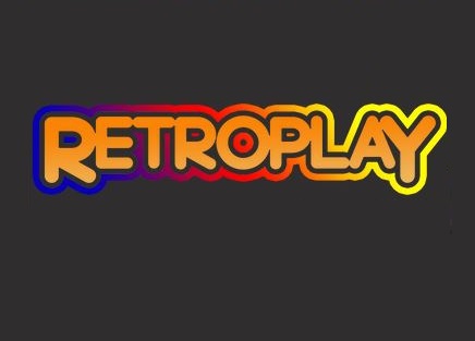 Image for Retro Play with ID of: 3426176