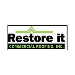 Image for Restore It Commercial Roofing, Inc. with ID of: 3426241