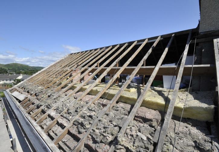 Image for Restore It Commercial Roofing, Inc. with ID of: 3426274