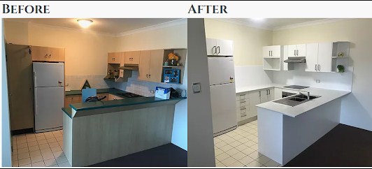 Image for Affordable Kitchen Transformations with ID of: 3426433