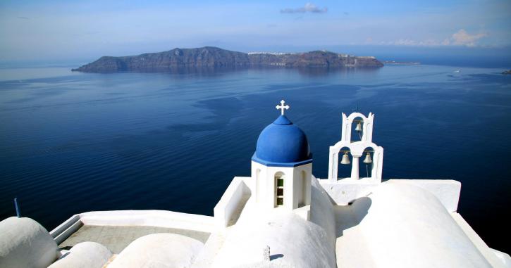 Image for Rent a Boat Santorini with ID of: 3426514