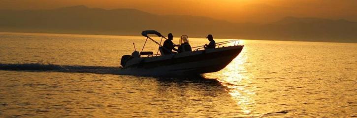 Image for Rent a Boat Santorini with ID of: 3426517