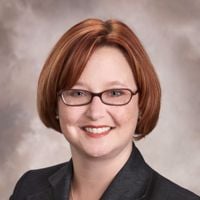 Image for Michelle Ann Hoffman, MD with ID of: 3426536