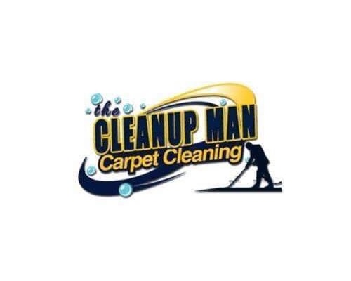 Image for Carpet Cleaning Service Fresno - Cleanup Man with ID of: 3426692