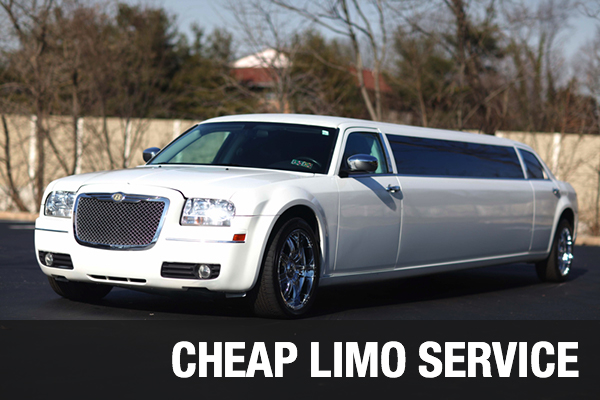 Image for Limo Service with ID of: 3426747