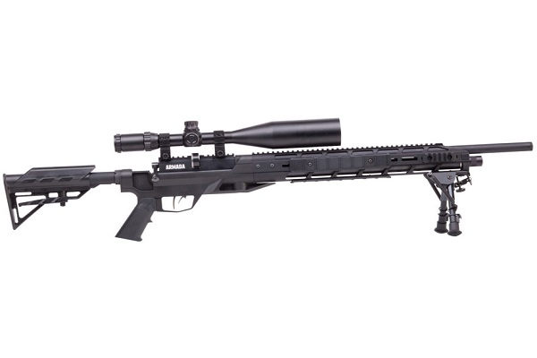 Image for Global and Japan Air Guns Market Demands, Types and Projected Industry Size & Shares 2022 with ID of: 3426812