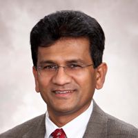 Image for Murali M Muppala, MD with ID of: 3426822