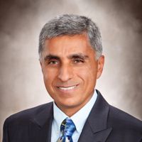 Image for Jihad M Khalil, MD with ID of: 3426968