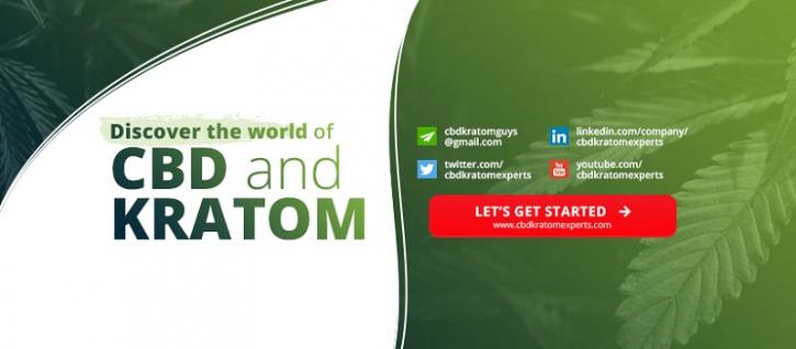 Image for CBD Kratom Experts with ID of: 3426995