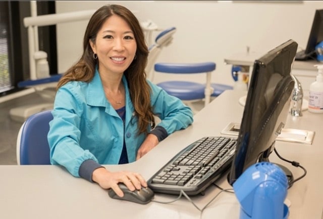 Image for Evergreen Pediatric Dentistry with ID of: 3427082