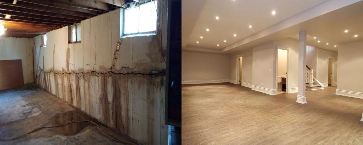 Image for Waterproofing Basements Toronto with ID of: 3427323