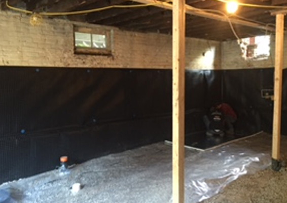 Image for Waterproofing Basements Toronto with ID of: 3427326