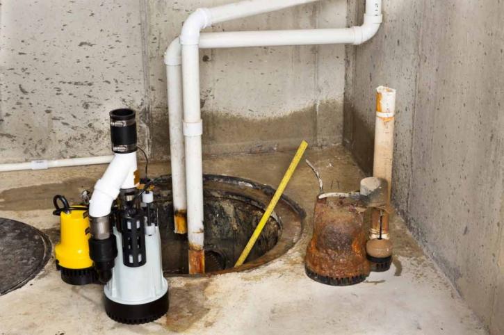 Image for Waterproofing Basements Toronto with ID of: 3427327