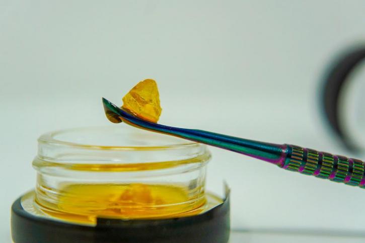 Image for KrystaLeaves Dispensary with ID of: 3427385