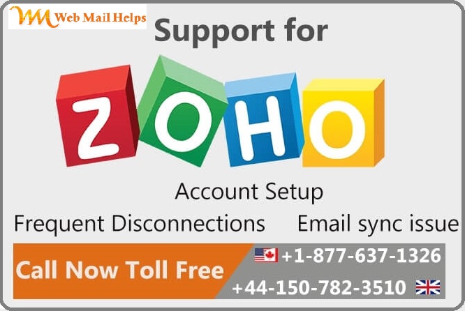 Image for How to Import/Export email in Zoho mail? with ID of: 3427397
