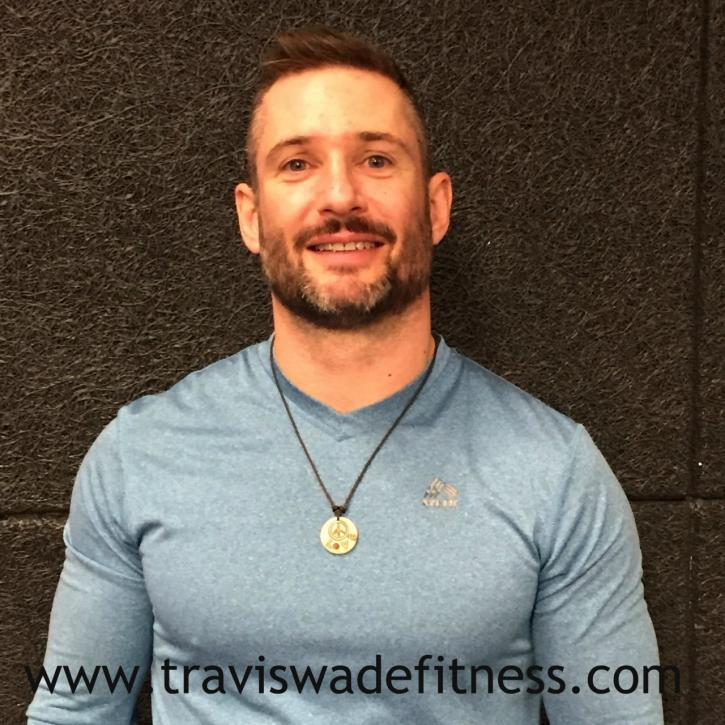 Image for Travis Wade Fitness with ID of: 3427401
