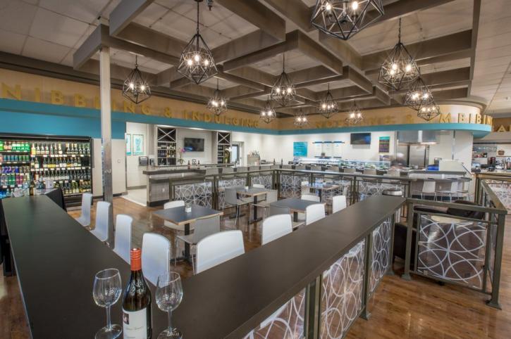Image for Gelson's Market with ID of: 3427415