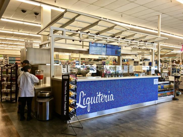 Image for Gelson's Market with ID of: 3427419