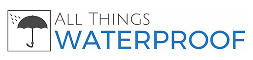 Image for All Things Waterproof with ID of: 3427502