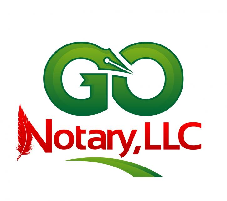 Image for Go Notary, LLC. with ID of: 3427630
