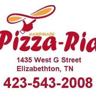 Image for Pizza-Ria with ID of: 3427661
