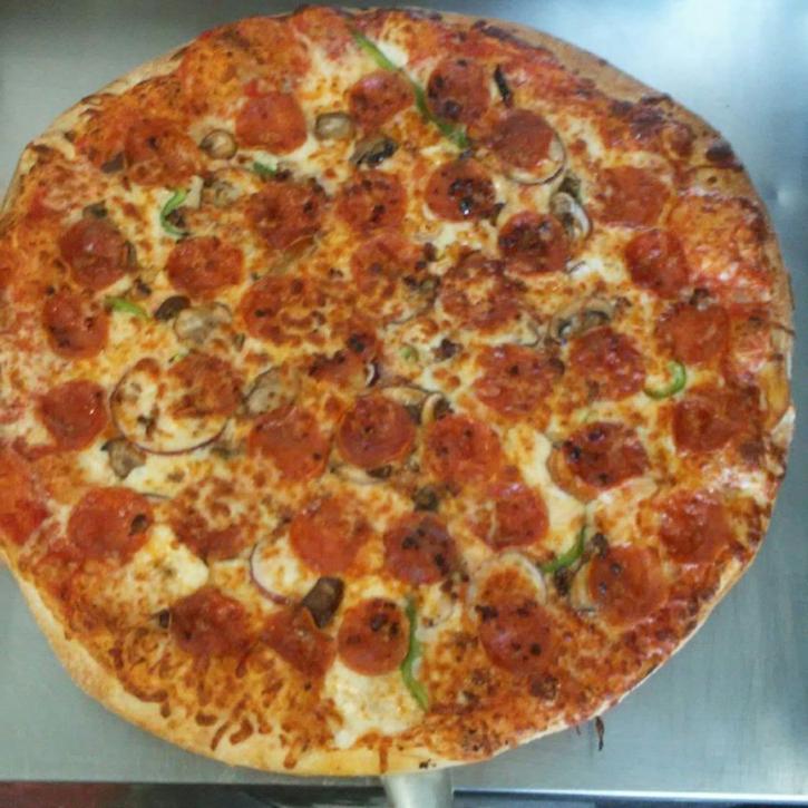 Image for Pizza-Ria with ID of: 3427694