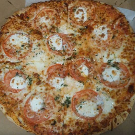 Image for Pizza-Ria with ID of: 3427696