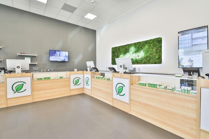 Image for Curaleaf Dispensary Deerfield with ID of: 3427812
