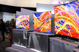 Image for OLED Market worth 48.81 Billion USD by 2023 with ID of: 3427881
