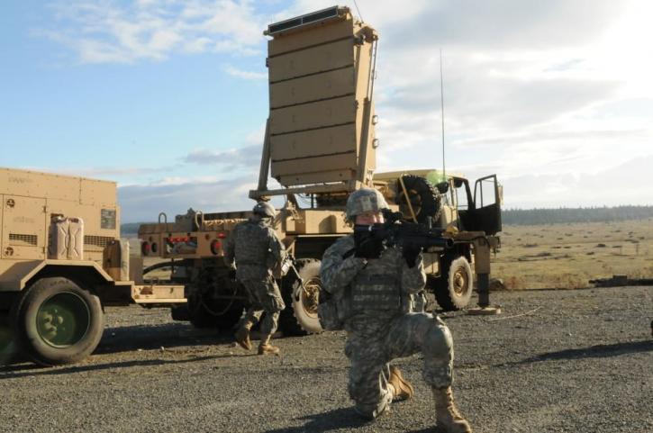 Image for Target Acquisition Systems Market by Subsystem, Platform (Land, Airborne, Naval), End Use (Military, Homeland Security), Range, and Region - Global Forecast to 2024 with ID of: 3428175