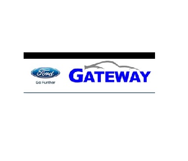 Image for Gateway Ford Lincoln Mazda with ID of: 3428507