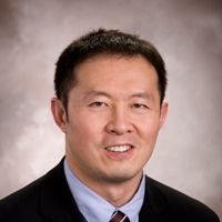 Image for Dean D Lin, MD with ID of: 3428799