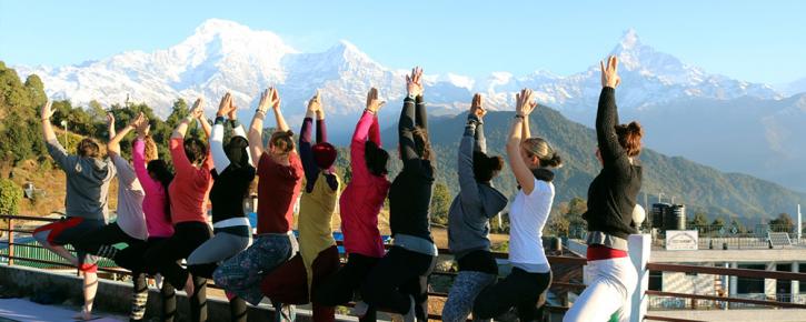 Image for HIMALAYAN YOGA MEDITATION ASHRAM with ID of: 3428803