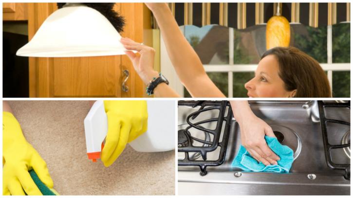 Image for Skinners Clean Out with ID of: 3428821