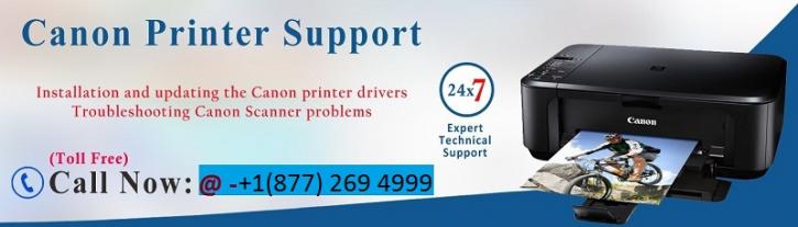 Image for Solve varied technical issues via Canon Printer Customer Support +1(877) 269 4999 with ID of: 3428916