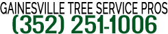 Image for Gainesville Tree Service Pros with ID of: 3428955
