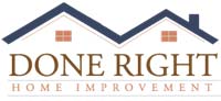 Image for Done Right Home Improvement with ID of: 3429074