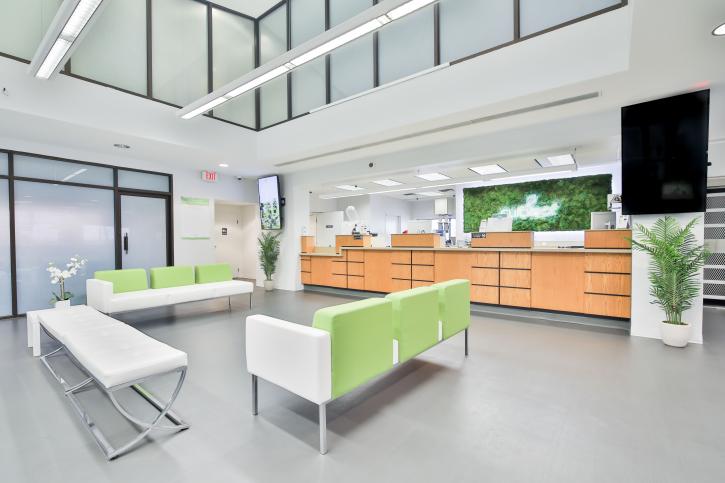 Image for Curaleaf Dispensary Palm Harbor with ID of: 3429125
