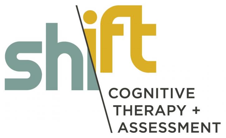 Image for Shift Cognitive Therapy + Assessment with ID of: 3429299